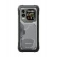 Смартфон Blackview XPLORE 1 Pro 12/256GB Black (Thermal)