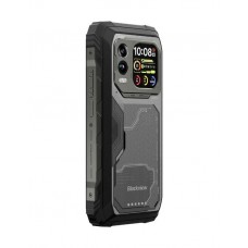 Смартфон Blackview XPLORE 1 Pro 16/512GB Black (Thermal) - Фото