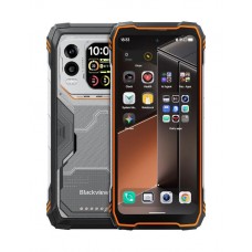 Смартфон Blackview XPLORE 1 Pro 16/512GB Orange (Thermal)