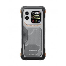 Смартфон Blackview XPLORE 1 Pro 16/512GB Orange (Thermal) - Фото
