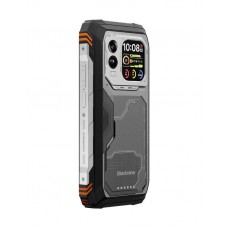 Смартфон Blackview XPLORE 1 Pro 16/512GB Orange (Thermal) - Фото