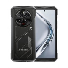 Смартфон DOOGEE V40 12/512gb Silver