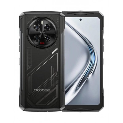 Смартфон DOOGEE V40 12/512gb Silver