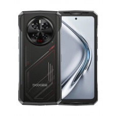 Смартфон DOOGEE V40 12/512gb Red