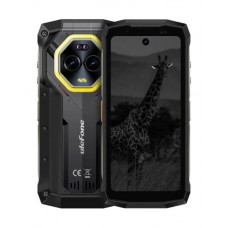 Смартфон Ulefone Armor Mini 20 Pro 8/256GB Black Смартфон Ulefone Armor Mini 20 Pro 8/256GB Black