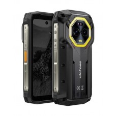 Смартфон Ulefone Armor Mini 20 Pro 8/256GB Black - Фото
