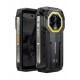 Смартфон Ulefone Armor Mini 20 Pro 8/256GB Black