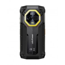 Смартфон Ulefone Armor Mini 20T Pro 8/256GB Black - Фото