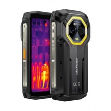 Смартфон Ulefone Armor Mini 20T Pro 8/256GB Black - Фото