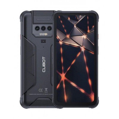 Смартфон Cubot KingKong Power 8/256gb Black