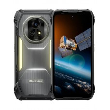 Смартфон Blackview Xplore 2 Projector 12/256GB Black