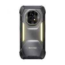 Смартфон Blackview Xplore 2 Projector 12/256GB Black - Фото