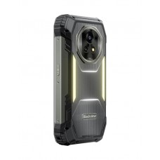 Смартфон Blackview Xplore 2 Projector 12/256GB Black - Фото