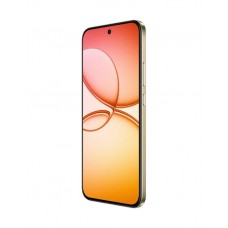 Смартфон realme 15T 8/128GB Flowing Silver - Фото