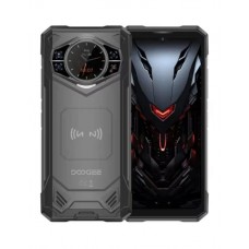 Смартфон DOOGEE S200X 5G 12/512gb Black