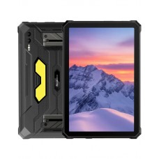 Планшет Blackview Active 10 Pro 12/256GB LTE Black with holder - Фото