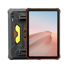 Планшет Blackview Active 10 Pro 12/256GB LTE Orange with holder - Фото