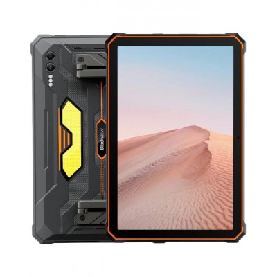 Планшет Blackview Active 10 Pro 12/256GB LTE Orange