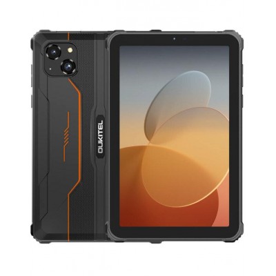 Планшет Oukitel Pad RT3 Pro 4/128GB Orange