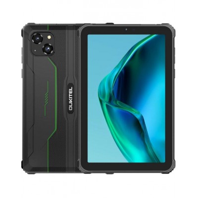 Планшет Oukitel Pad RT3 Pro 4/128GB Green