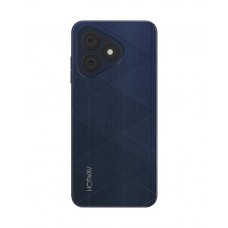 Смартфон HOTWAV Note 15 Pro 4/128Gb Phantom Blue