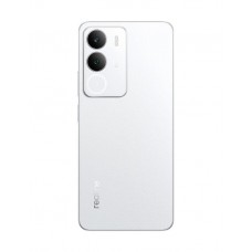 Смартфон realme P3 Lite 4/128GB White EU - Фото
