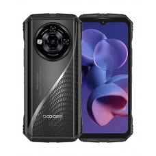 Смартфон Doogee S118 Pro 8/512Gb Silver