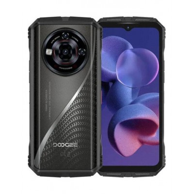 Смартфон Doogee S118 Pro 8/512Gb Silver