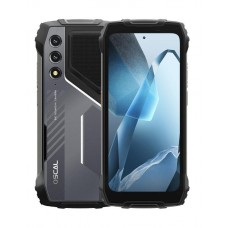 Смартфон Blackview Oscal Pilot 1 6/256Gb Black