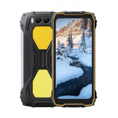 Смартфон Blackview BV7300 6/256Gb Yellow