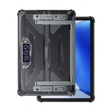 Планшет Oukitel RT7 TITAN 5G 12/512gb black + металічний тримач - Фото