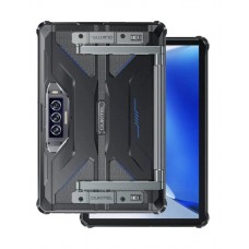Планшет Oukitel RT7 TITAN 5G 12/512gb Blue + металічний тримач - Фото