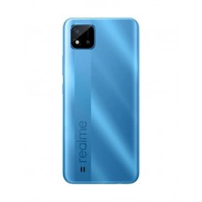 Смартфон realme C11 2/32Gb Blue (глобальна версія) Смартфон realme C11 2/32Gb Blue (глобальна версія) - Фото