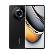 Смартфон realme 11 Pro+ 12/512GB Astral Black EU NFC Смартфон realme 11 Pro+ 12/512GB Astral Black EU NFC - Фото