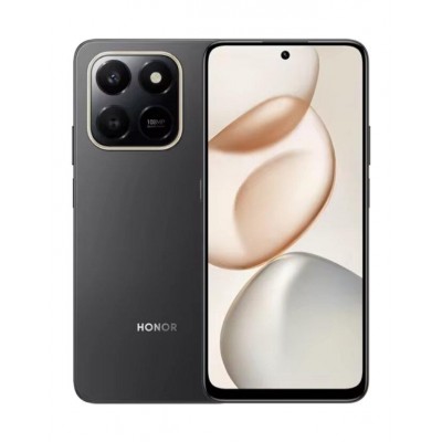 Смартфон Honor X7d 8/256GB Black