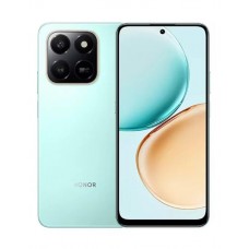 Смартфон Honor X7d 8/256GB Ocean Cyan