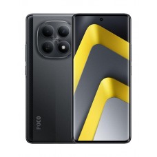 Смартфон POCO M8 5G 8/512GB Black EU NFC (adapter)
