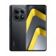 Смартфон POCO M8 5G 8/256GB Black EU NFC (adapter)
