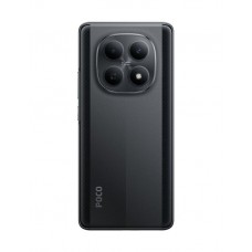 Смартфон POCO M8 5G 8/512GB Black EU NFC (adapter)
