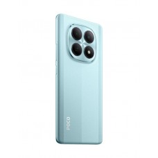 Смартфон POCO M8 5G 8/256GB Green EU NFC (adapter)