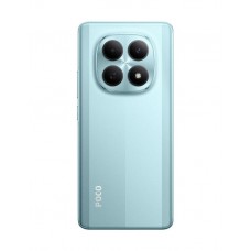 Смартфон POCO M8 5G 8/256GB Green EU NFC (adapter)