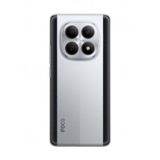 Смартфон POCO M8 5G 8/512GB Silver EU NFC (adapter)