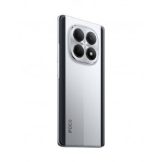 Смартфон POCO M8 5G 8/512GB Silver EU NFC (adapter)