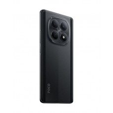 Смартфон POCO M8 5G 8/512GB Black EU NFC (adapter)