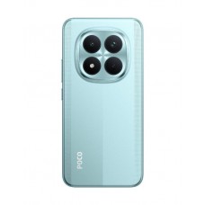 Смартфон POCO M8 Pro 5G 12/512GB Green EU NFC (adapter)