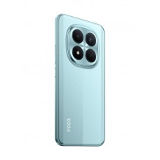 Смартфон POCO M8 Pro 5G 12/512GB Green EU NFC (adapter)