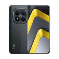 Смартфон POCO M8 Pro 5G 12/512GB Black EU NFC (adapter)