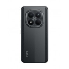 Смартфон POCO M8 Pro 5G 12/512GB Black EU NFC (adapter)