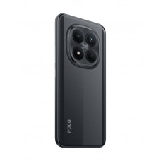 Смартфон POCO M8 Pro 5G 12/512GB Black EU NFC (adapter)