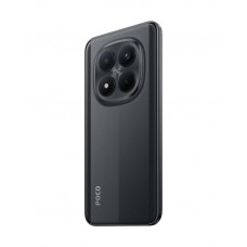 Смартфон POCO M8 Pro 5G 12/512GB Black EU NFC (adapter)